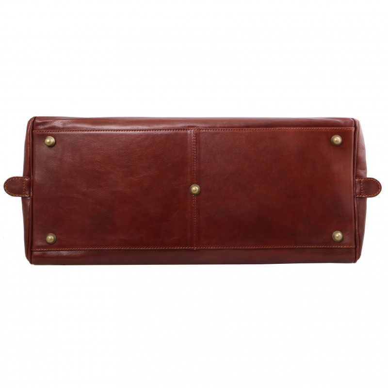 TL Voyager Reisetasche halbrund Boden TL Voyager Reisetasche halbrund Boden