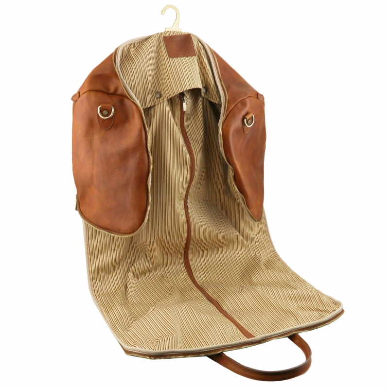 Kleidersack Antiqua interieur-1 Kleidersack Antiqua interieur-1