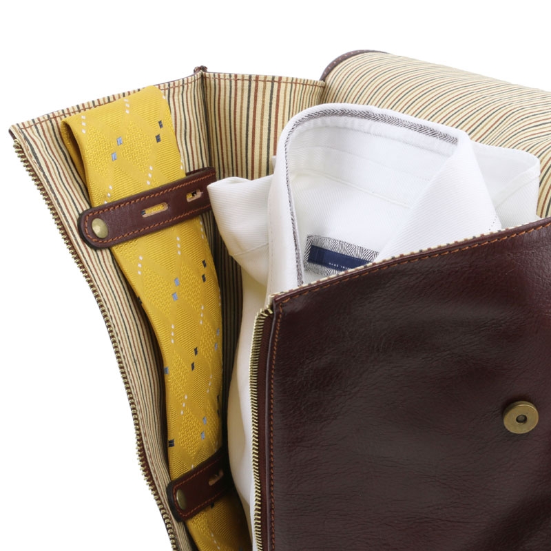 Hemdentasche Leder Interieur-4 Hemdentasche Leder Interieur-4