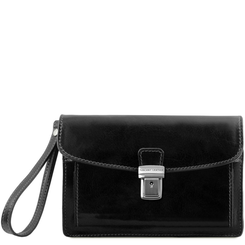 Tuscany Leather-Herrentasche-Leder-schwarz_Max Tuscany Leather-Herrentasche-Leder-schwarz_Max
