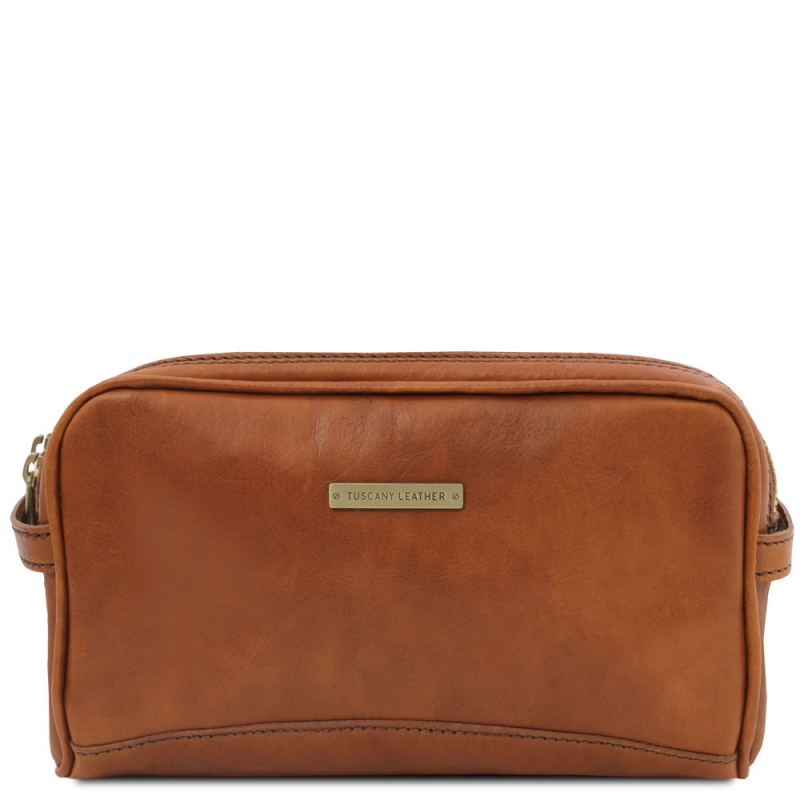 leder kulturtasche igor natural leder kulturtasche igor natural