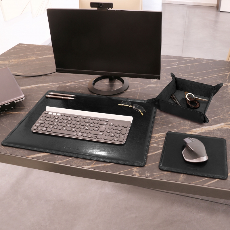 Office-Set Leder schreibtisch Office-Set Leder schreibtisch