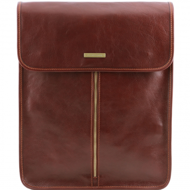 Hemdentasche Leder Braun Hemdentasche Leder Braun