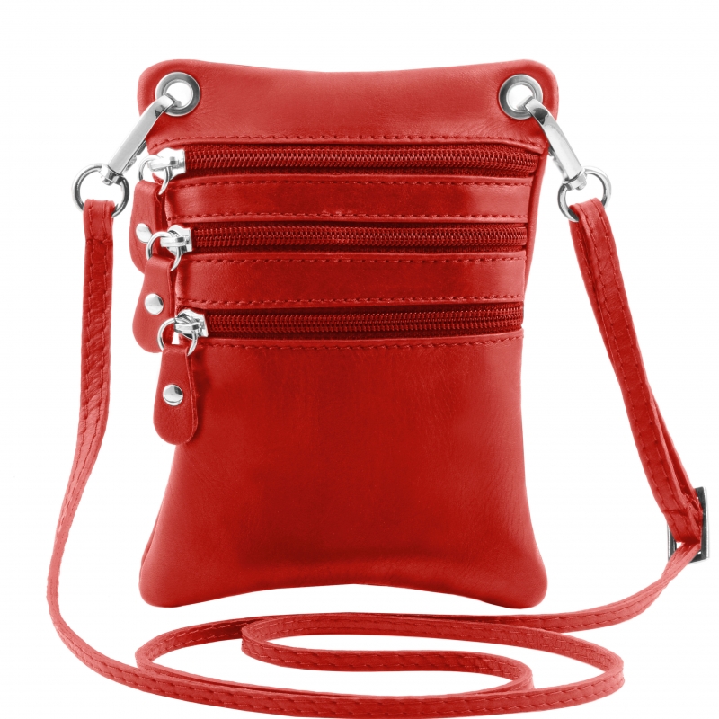 TL Bags Mini-Bag rot TL Bags Mini-Bag rot