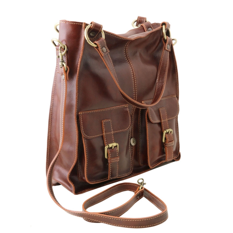 Schultertasche Melissa TL140928 Seite-1 Schultertasche Melissa TL140928 Seite-1