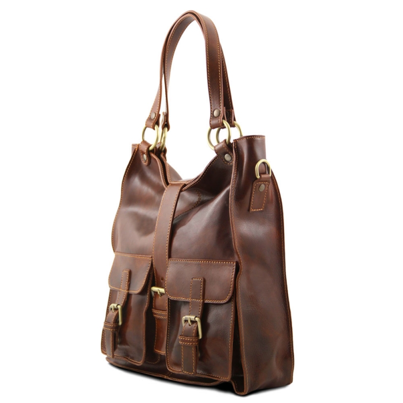 Schultertasche Melissa TL140928 Seite Schultertasche Melissa TL140928 Seite
