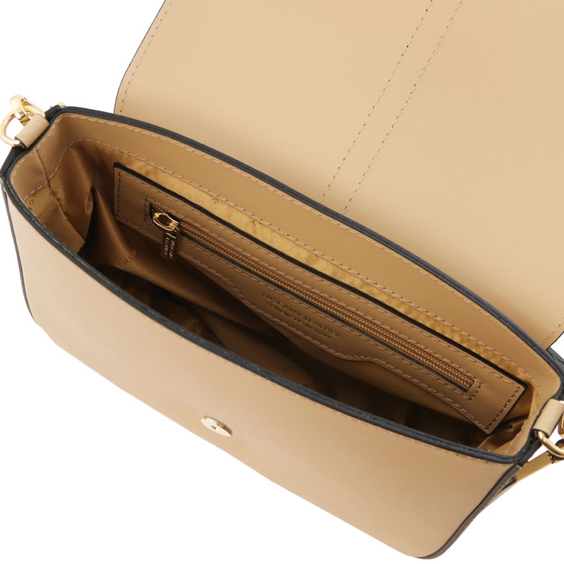 Tuscany Leather Schultertasche Nausica Interieur Tuscany Leather Schultertasche Nausica Interieur