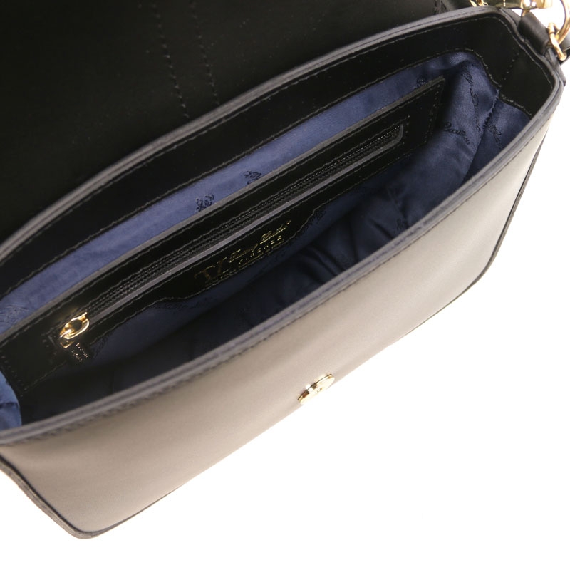 Tuscany Leather Schultertasche Nausica Interieur Tuscany Leather Schultertasche Nausica Interieur
