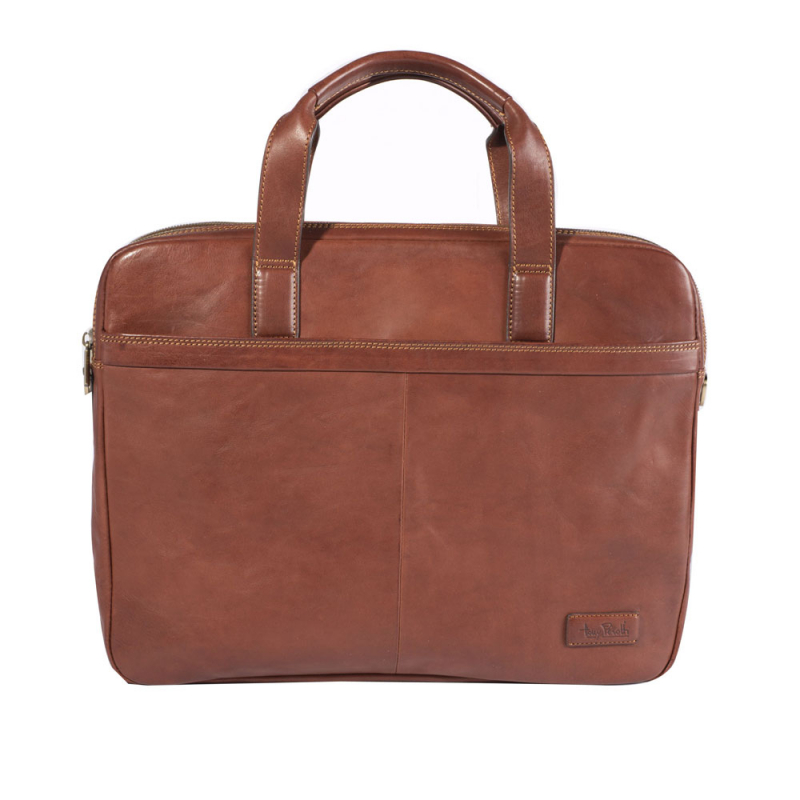 Tony Perotti Laptoptasche 9995-38 braun Tony Perotti Laptoptasche 9995-38 braun