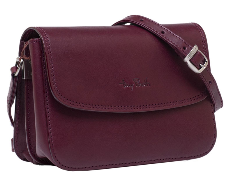 Tony Perotti Damen Umhängetasche Small pink Tony Perotti Damen Umhängetasche Small pink
