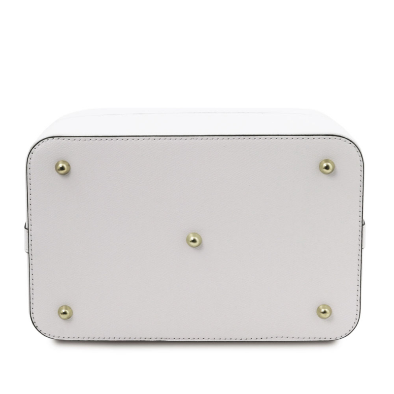 Tuscany Leather Beuteltasche "Minerva" Spring Boden Tuscany Leather Beuteltasche "Minerva" Spring Boden