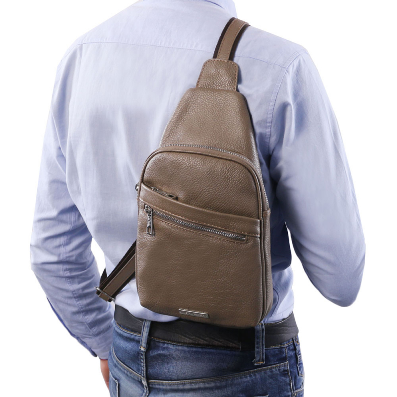 Unisex Brusttasche Albert Outfit-1 Unisex Brusttasche Albert Outfit-1