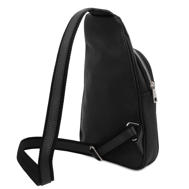 Unisex Brusttasche Albert Rückseite Unisex Brusttasche Albert Rückseite