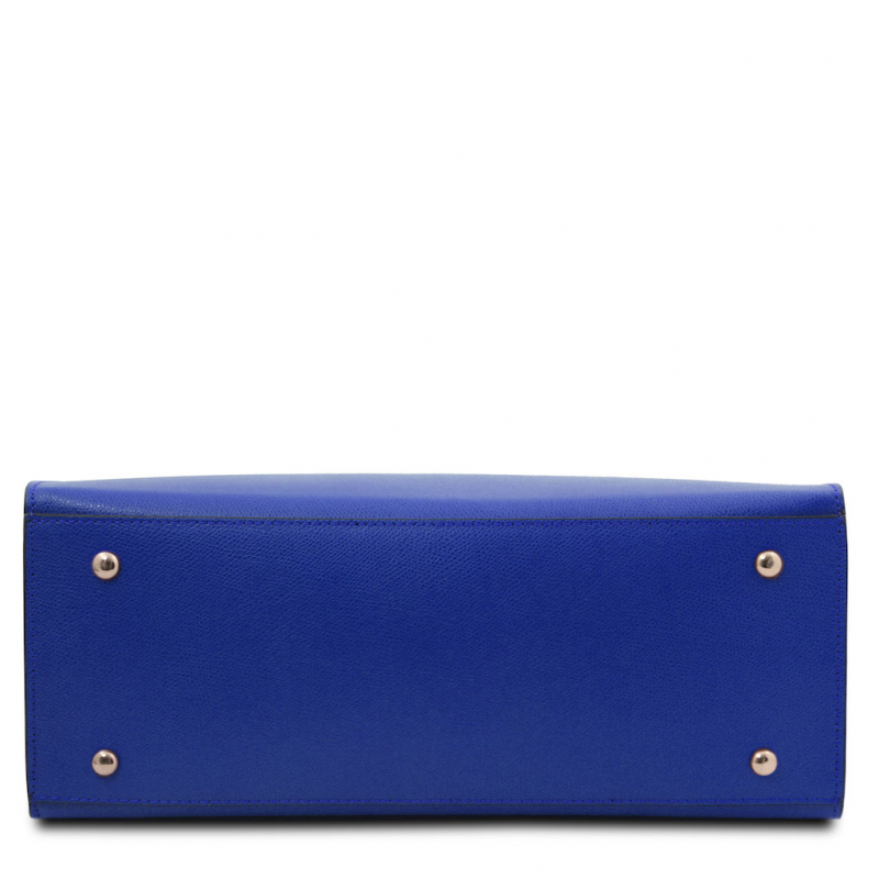 Tuscany Leather Handtasche "Iside" Boden Tuscany Leather Handtasche "Iside" Boden