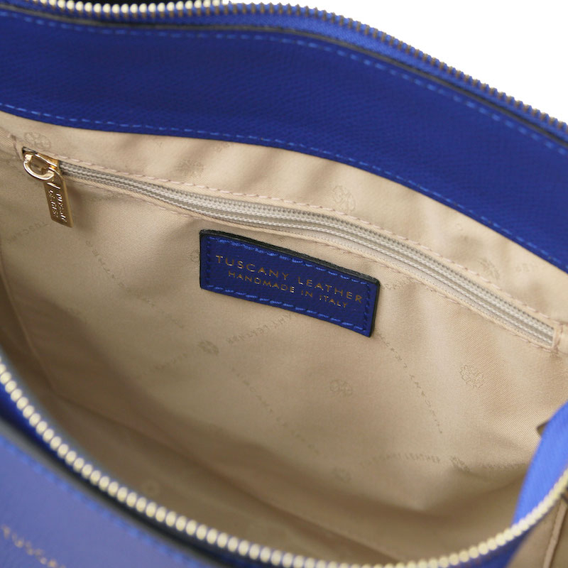 Tuscany Leather Handtasche "Iside" Interieur Tuscany Leather Handtasche "Iside" Interieur