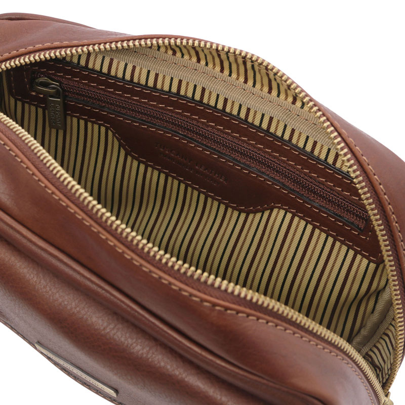 Tuscany Leather Herrentasche Ivan Interieur Tuscany Leather Herrentasche Ivan Interieur