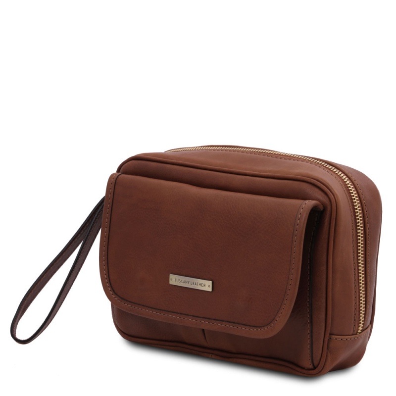 Tuscany Leather Herrentasche Ivan Seite Tuscany Leather Herrentasche Ivan Seite