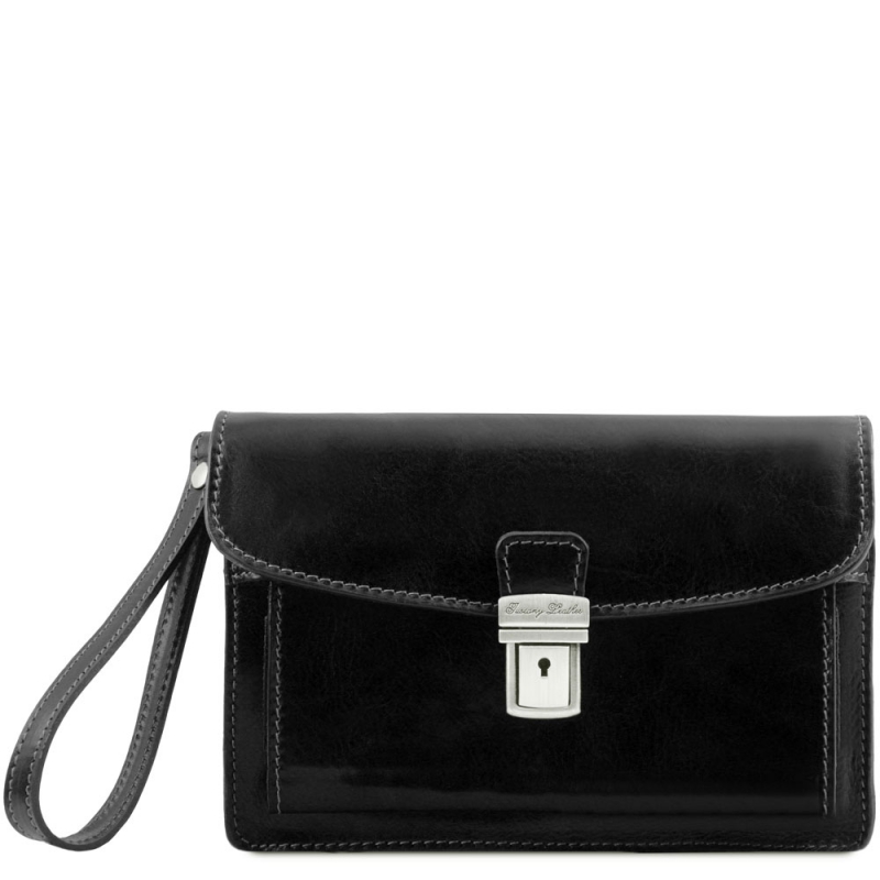 Tuscany Leather-Herrentasche-Leder-schwarz_Max Tuscany Leather-Herrentasche-Leder-schwarz_Max