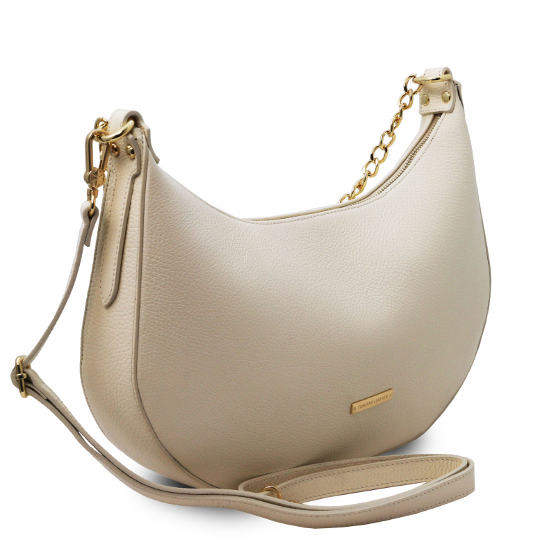 Tuscany Leather Schultertasche "Laura"