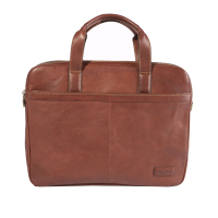 Tony Perotti Laptoptasche 9995-38  braun
