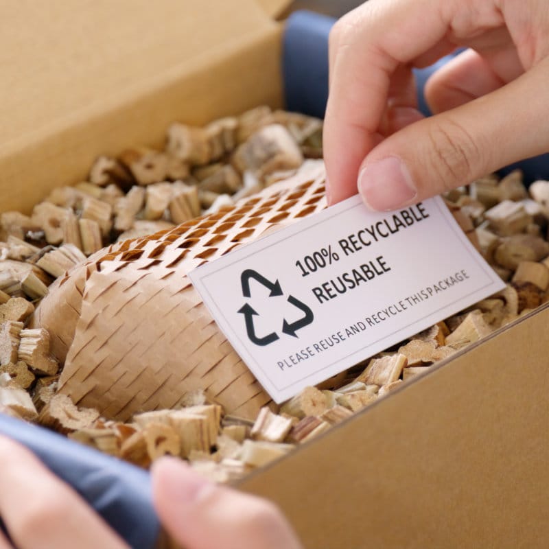 Verpackung